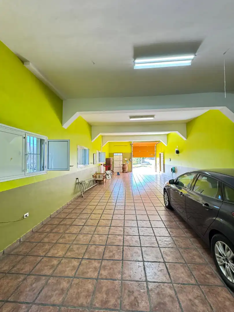 Casa o xalet en venda a Fasnia