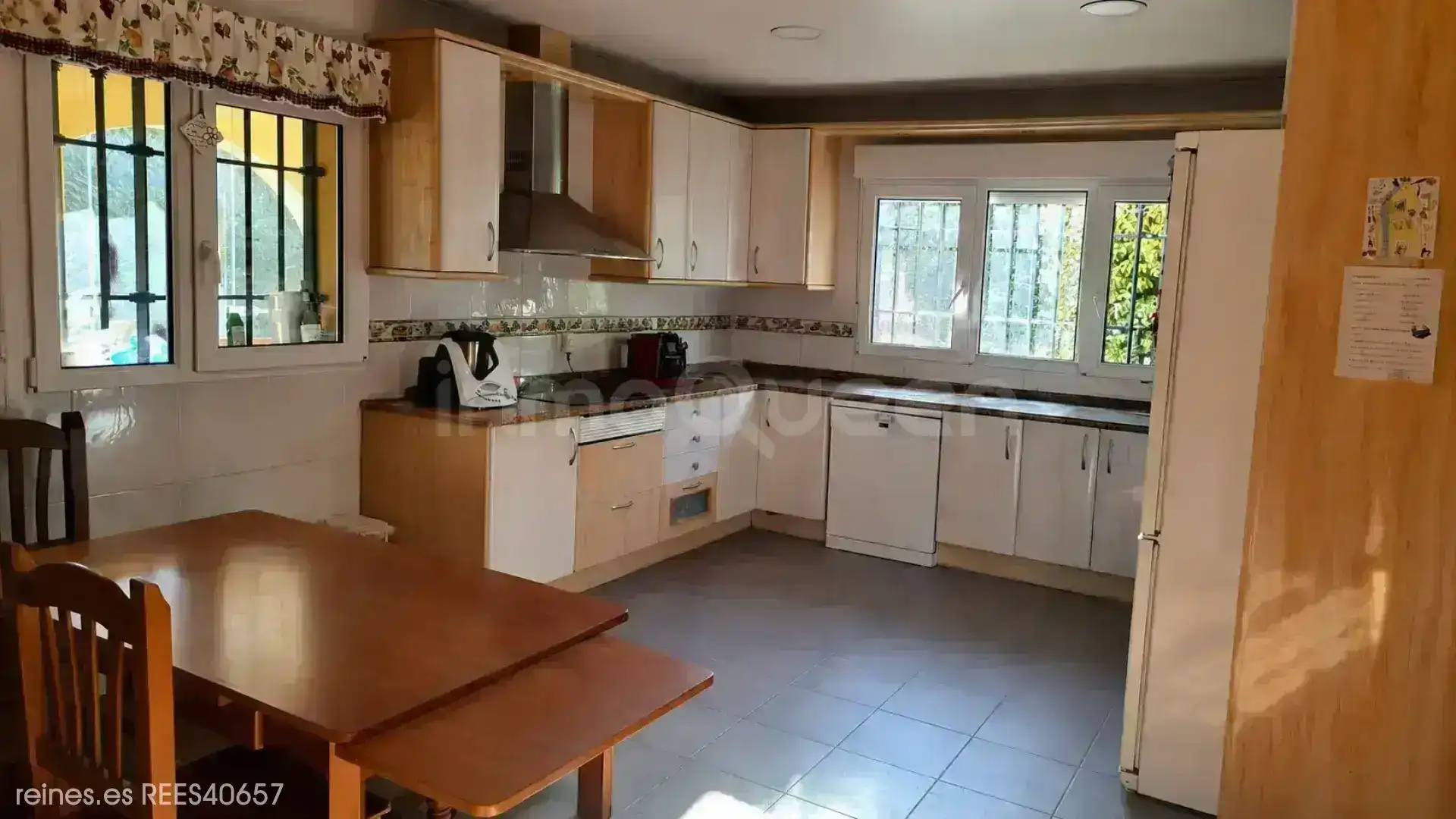 Casa o xalet en venda a N/A, Campodón - Ventorro del Cano