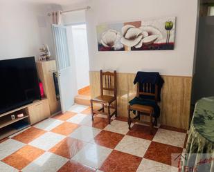 Casa adosada en venda en Alameda amb Terrassa i Traster