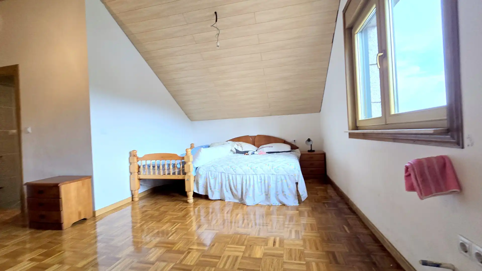 House with garden for sale in O Rosal, imagen 25