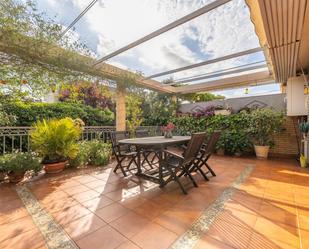 Terrassa de Casa o xalet en venda en Cambrils amb Calefacció