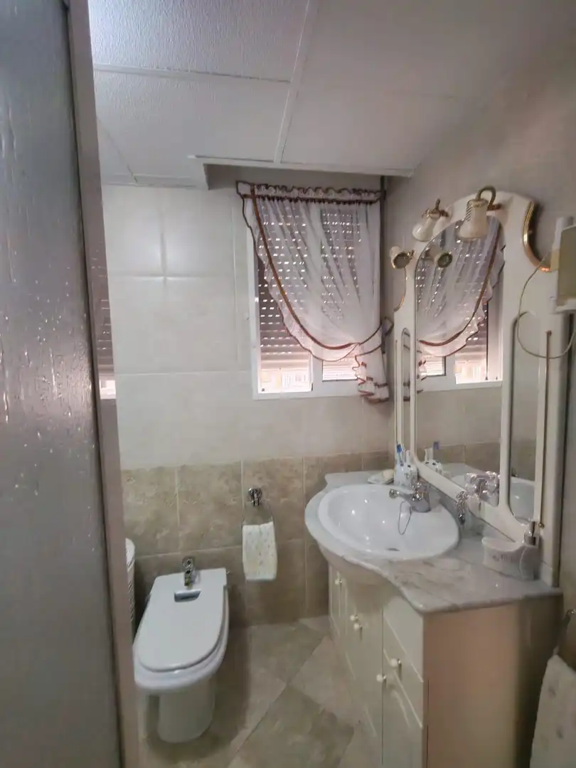 Baño de Piso en venta en Córdoba con Amueblado