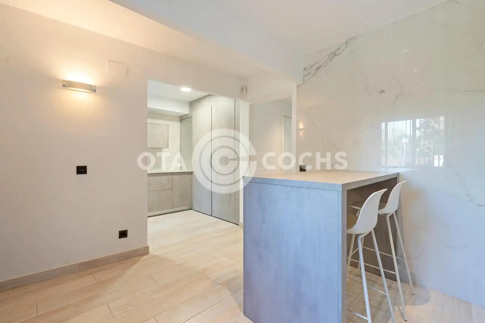 Kitchen of Detached homes for sale in Montbrió del Camp  with Air Conditioner, Private garden and Terrace