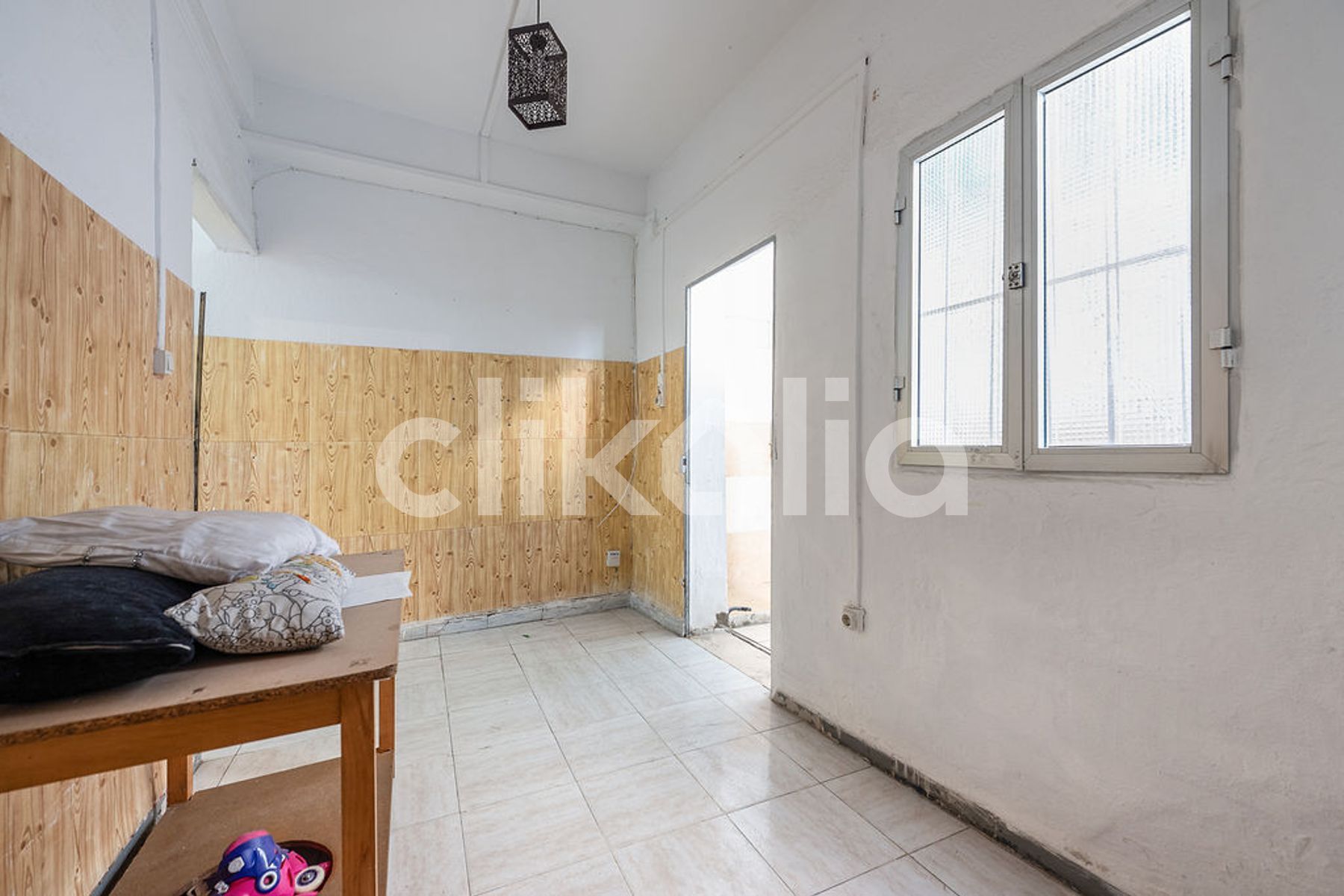 Casa o xalet en venda en  Sevilla Capital