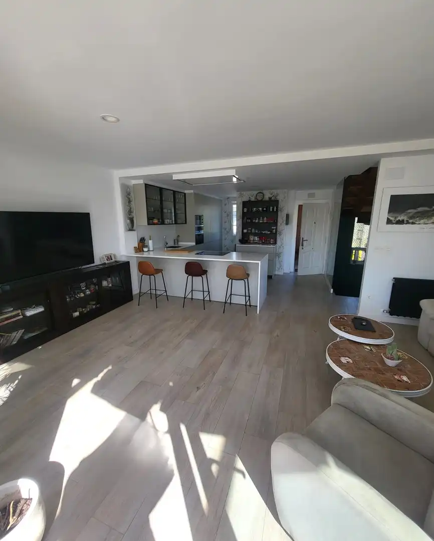 Kitchen of Detached homes for sale in Piélagos  with Heating, Private garden and Parquet flooring