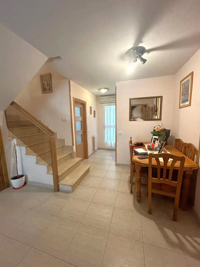 Houses for sale in Azuqueca de Henares  with Air Conditioner and Heating