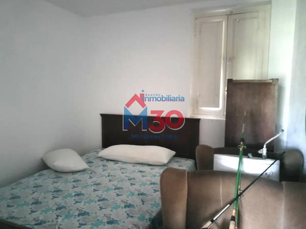 Dormitori de Casa o xalet en venda en Lantarón
