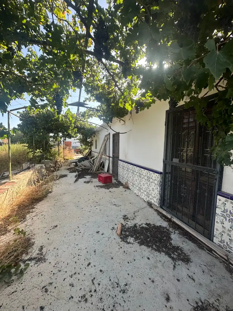 Terreno residencial en venta en Pedanías Centro