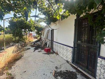 Wohnbaugrundstück zum Verkauf in Pedanías Centro
