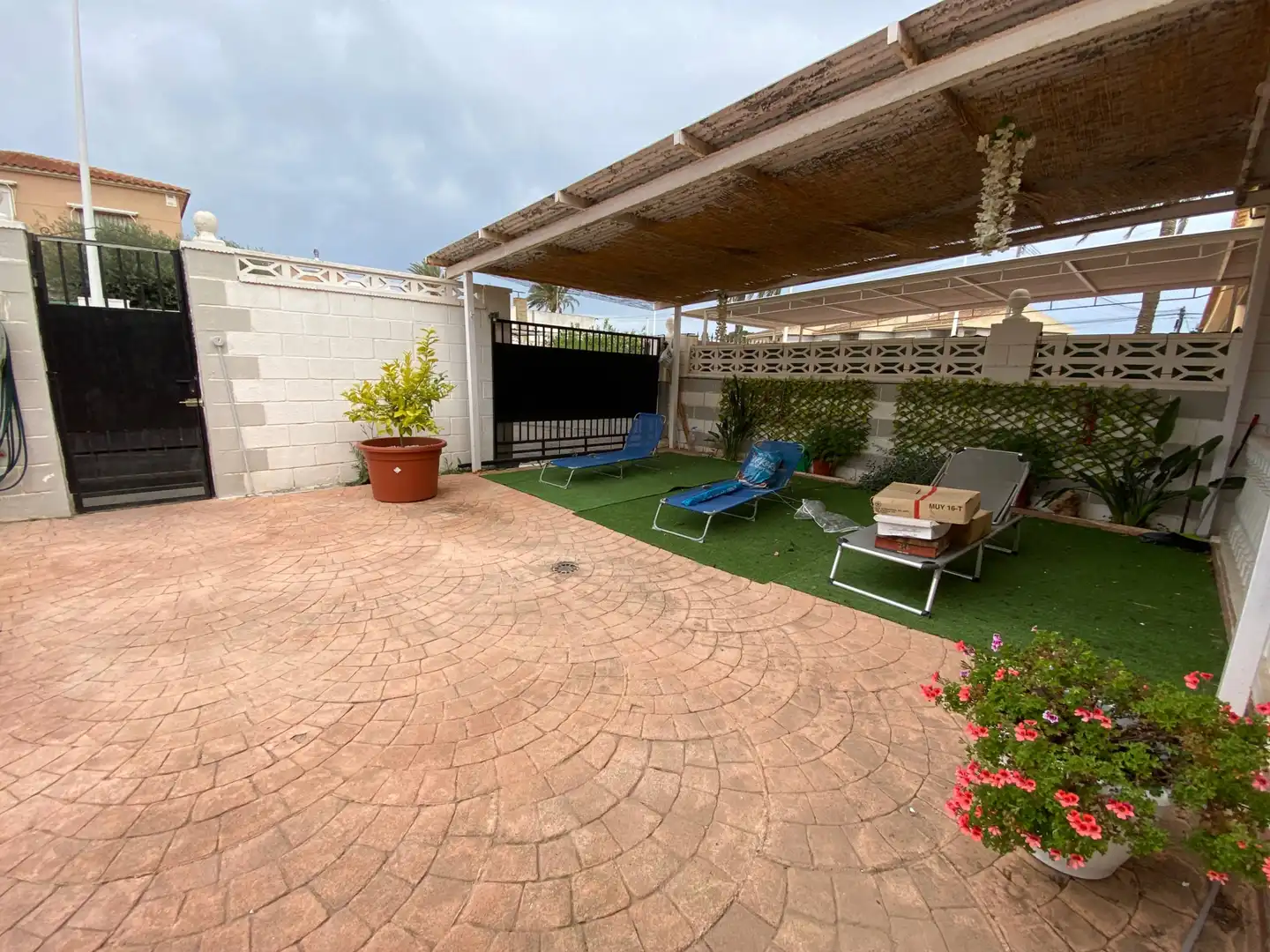 Casa o xalet en venda a Calle ESTRIBOR, El Altet