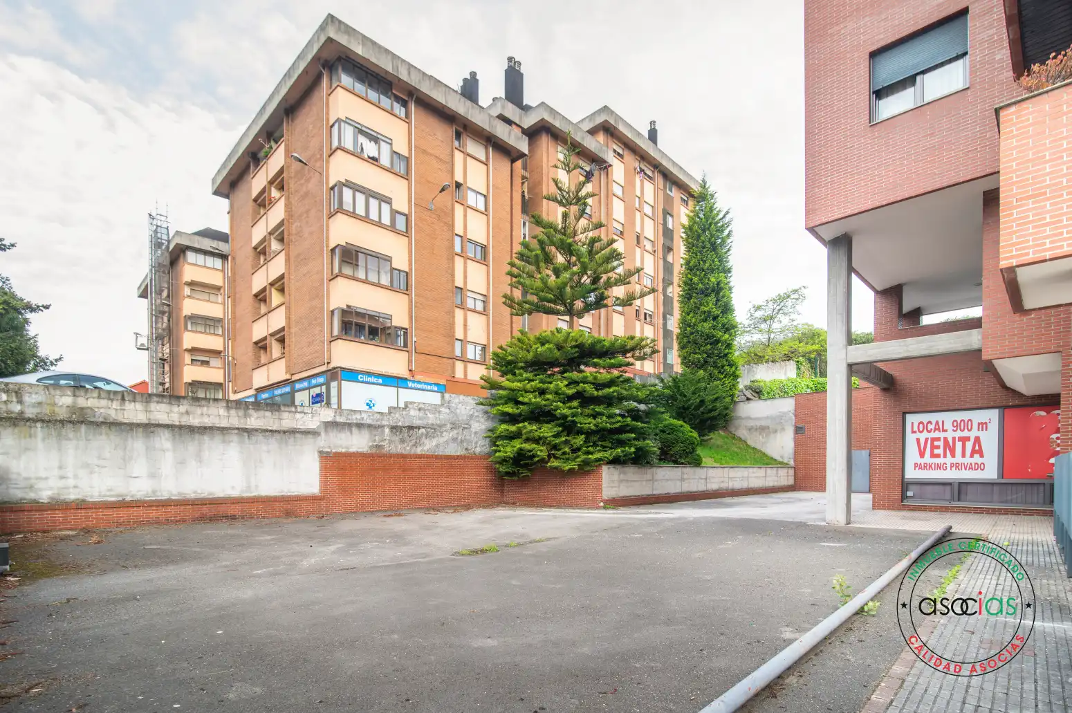Business premises for sale in Oviedo - Calle La Estrecha 11, imagen 24
