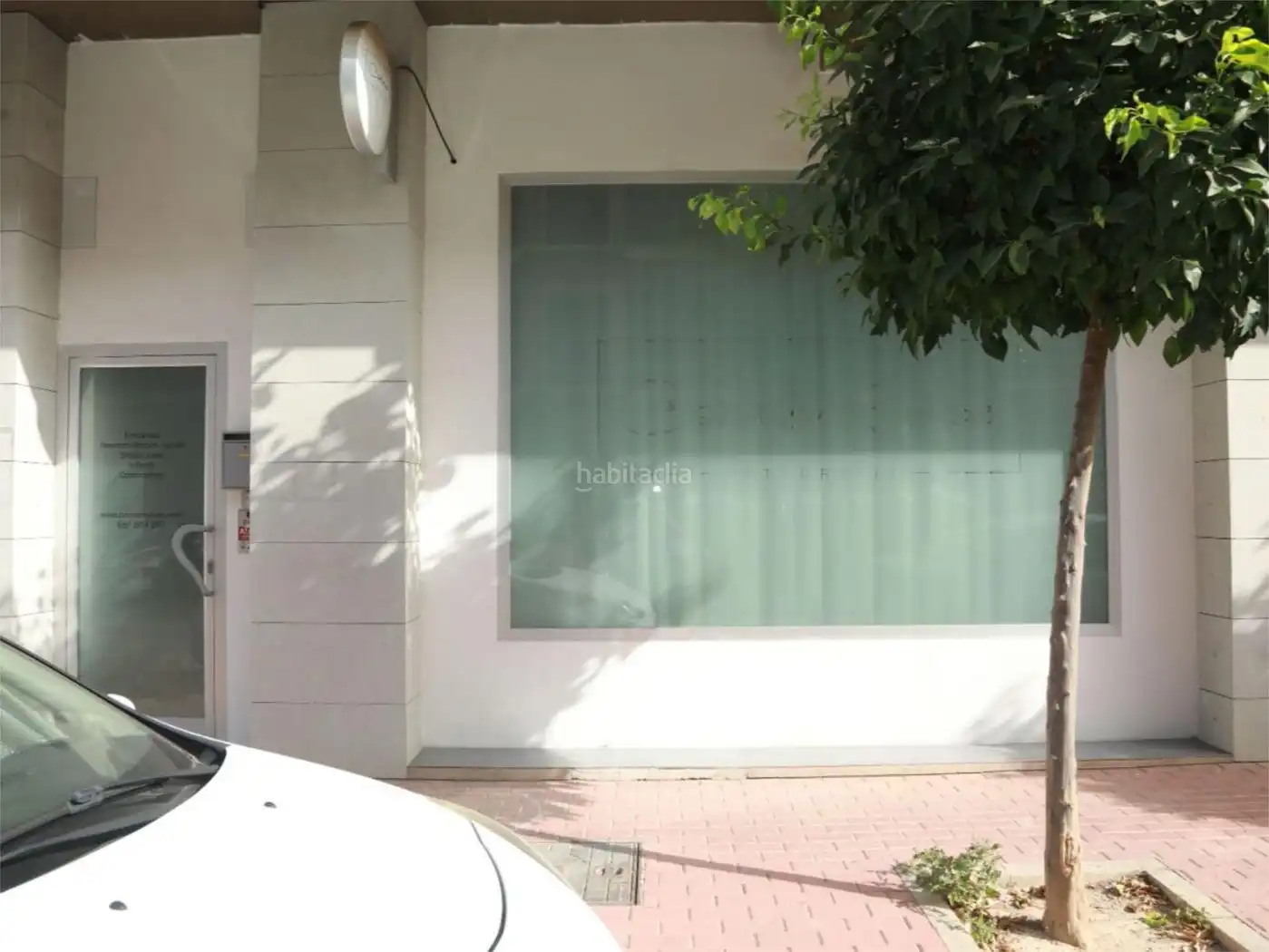 Oficina en venda a Calle Velarde 21