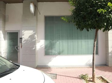 Oficina en venda a Calle Velarde 21