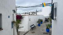 Exterior view of Flat for sale in Vejer de la Frontera  with Air Conditioner, Heating and Furnished