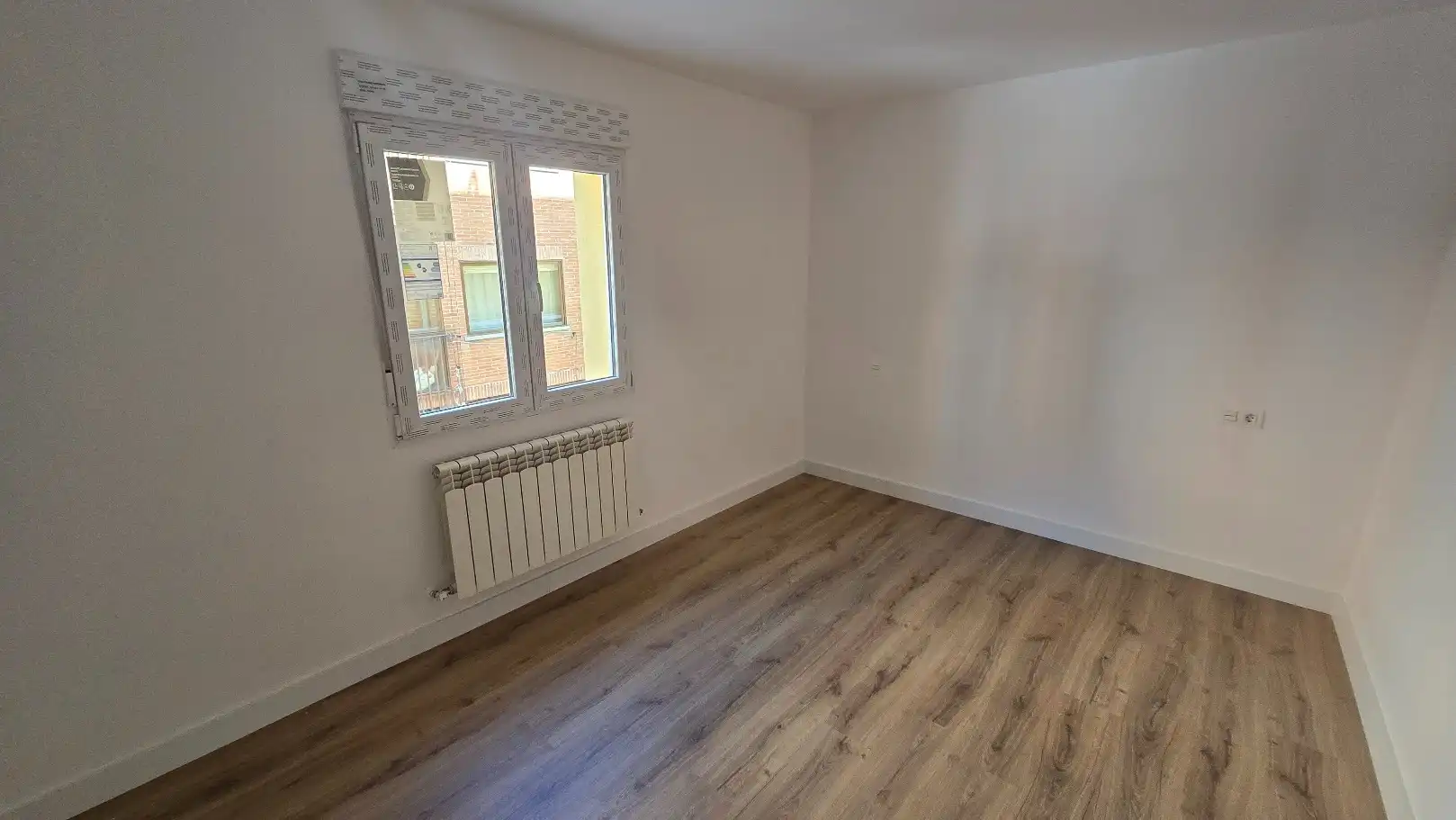 Bedroom of Flat for sale in Ávila  with Heating, Oven and Balcony