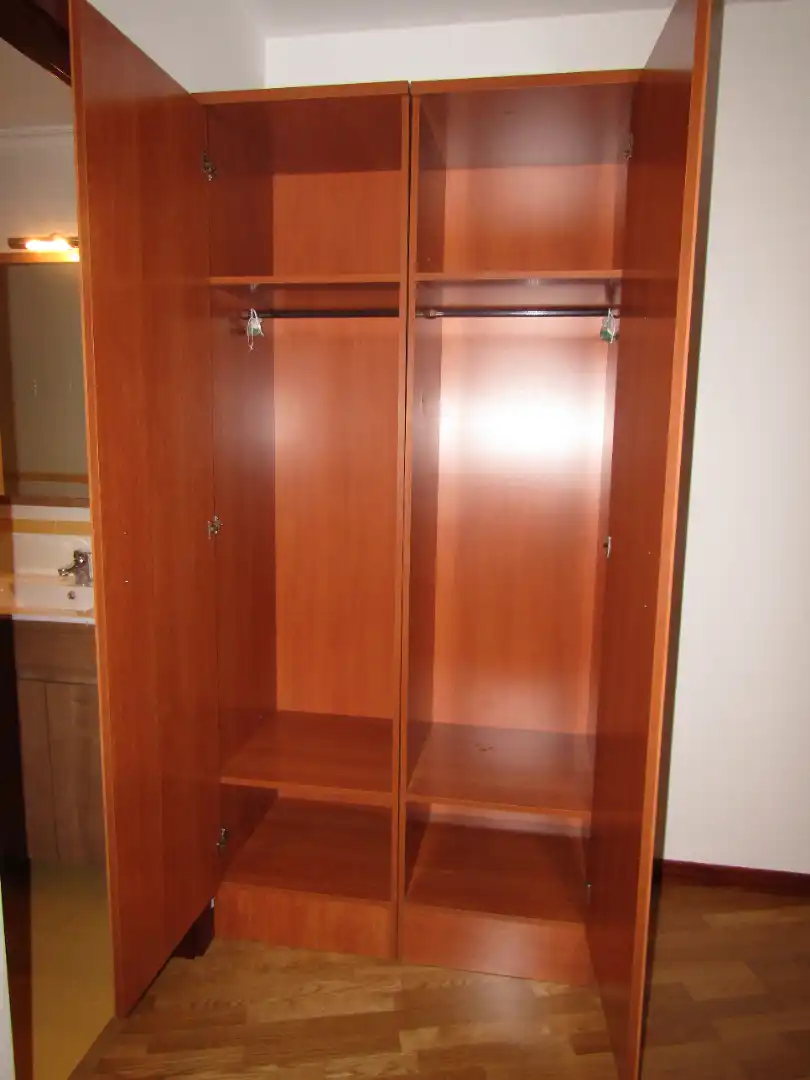 Wohnung zur Miete in Roces