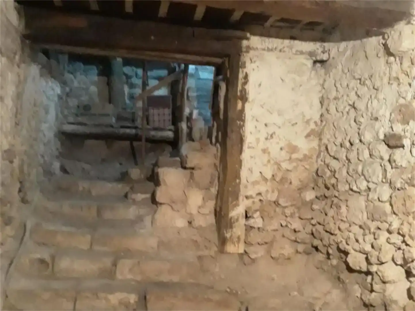 Finca rústica en venda en Cuéllar amb Balcó