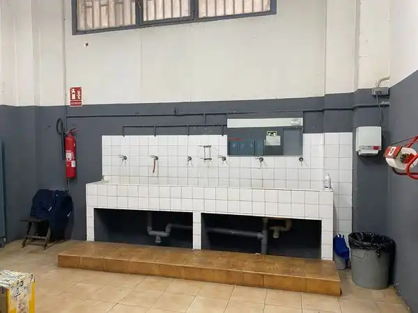 Nau industrial amb ascensor en venda a Bellvitge - El Gornal - Granvia LH, imagen 42