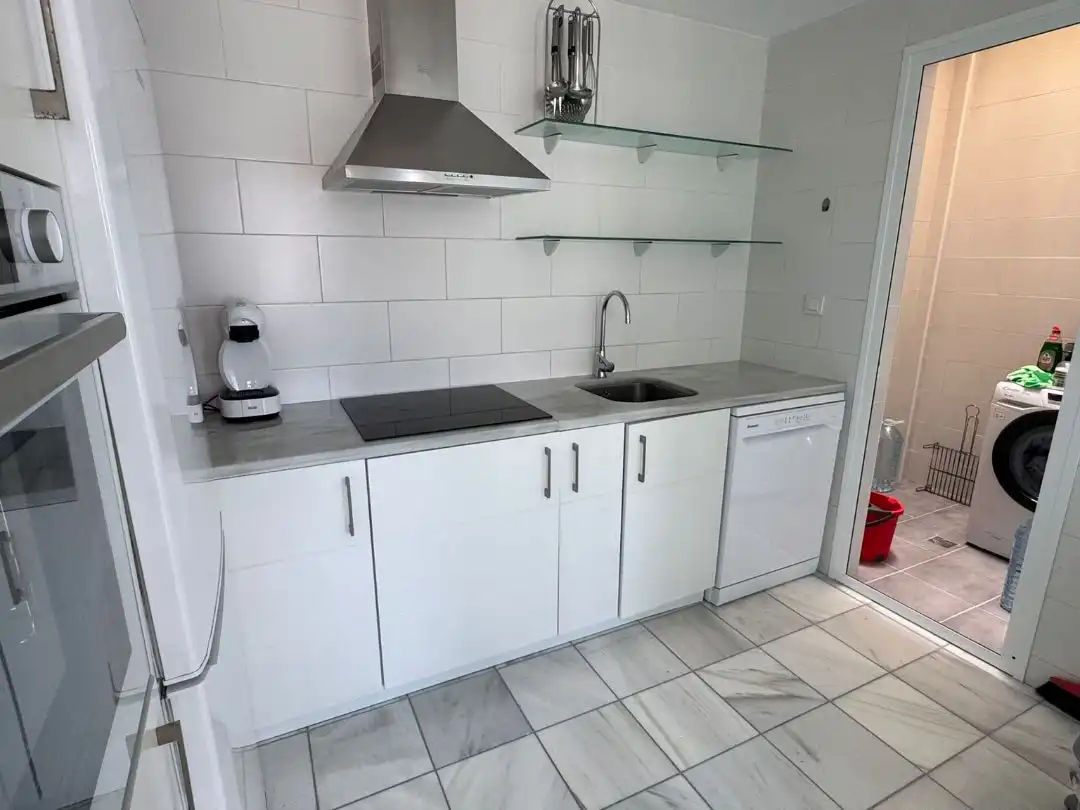 Terraced house with pool for sale in Av. Asociación Victimas del Terrorismo, 24, imagen 14