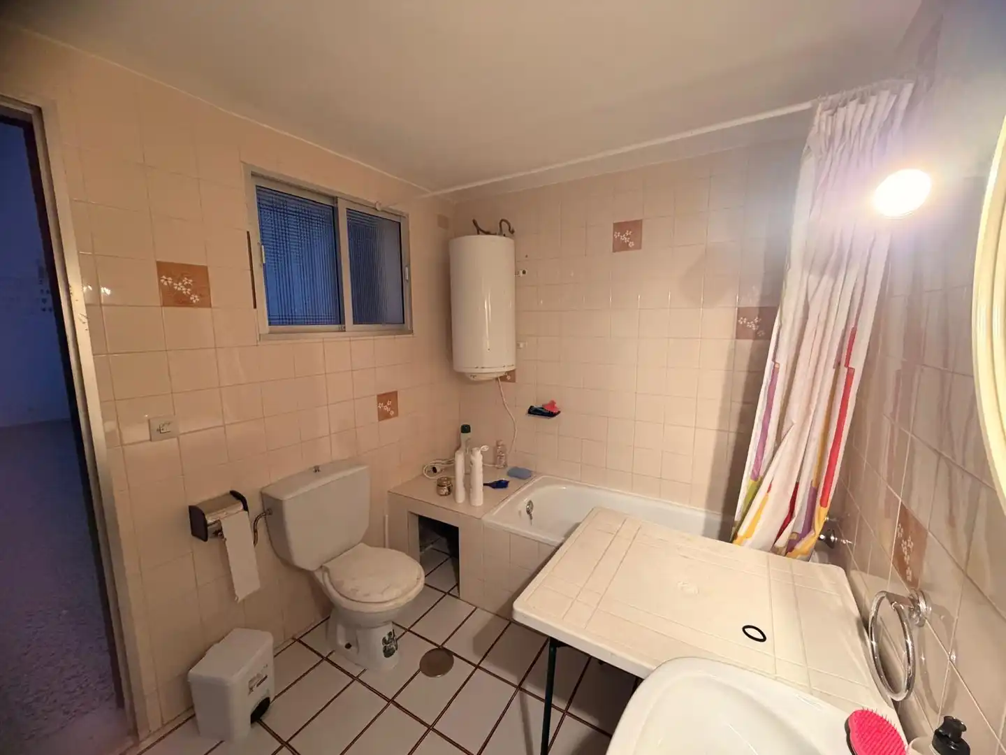 Baño de Casa o chalet de alquiler en Punta Umbría, Huelva