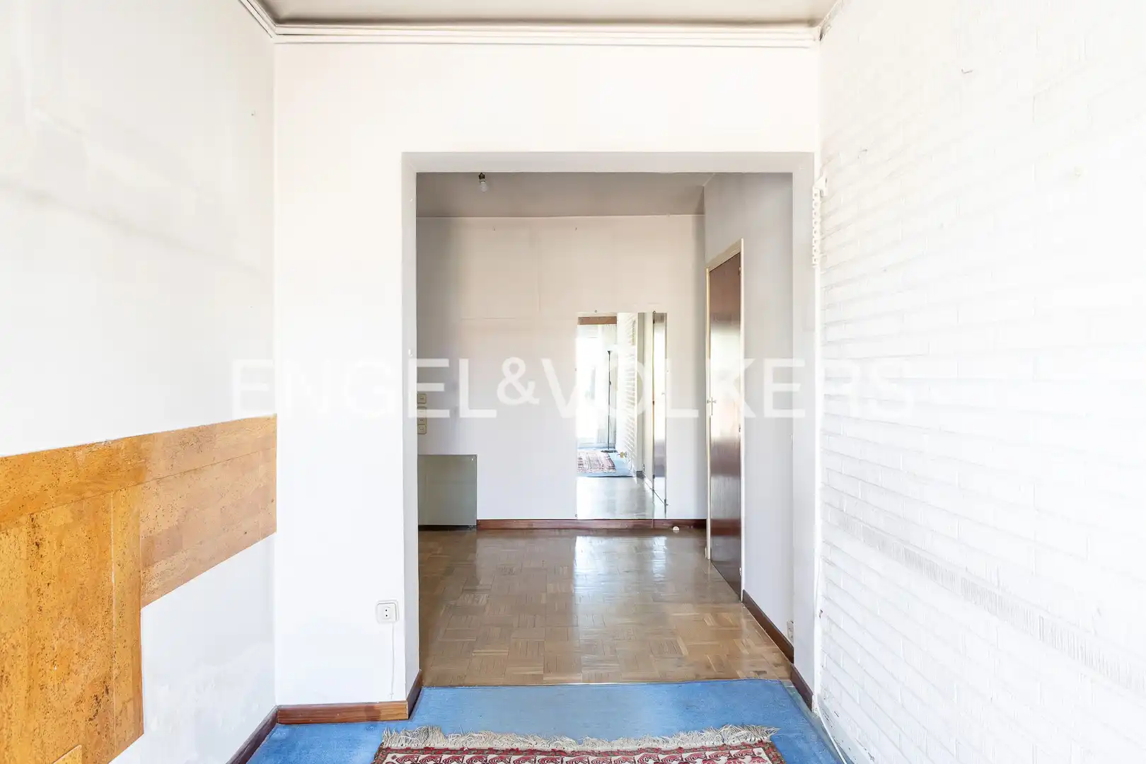 Àtic en venda en Madrid amb Calefacció, Parquet i Terrassa