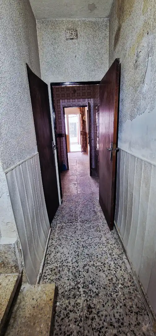 Casa adosada en venda en El Tiemblo 