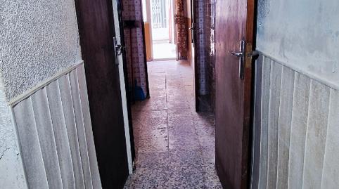 Foto 3 de Casa adosada en venda a Calle San Antonio, 55, El Tiemblo , Ávila