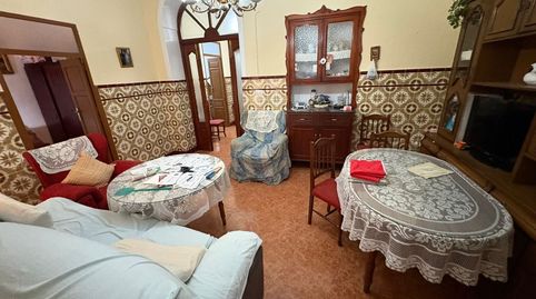 Foto 4 de Casa o chalet en venta en Don Benito, Badajoz