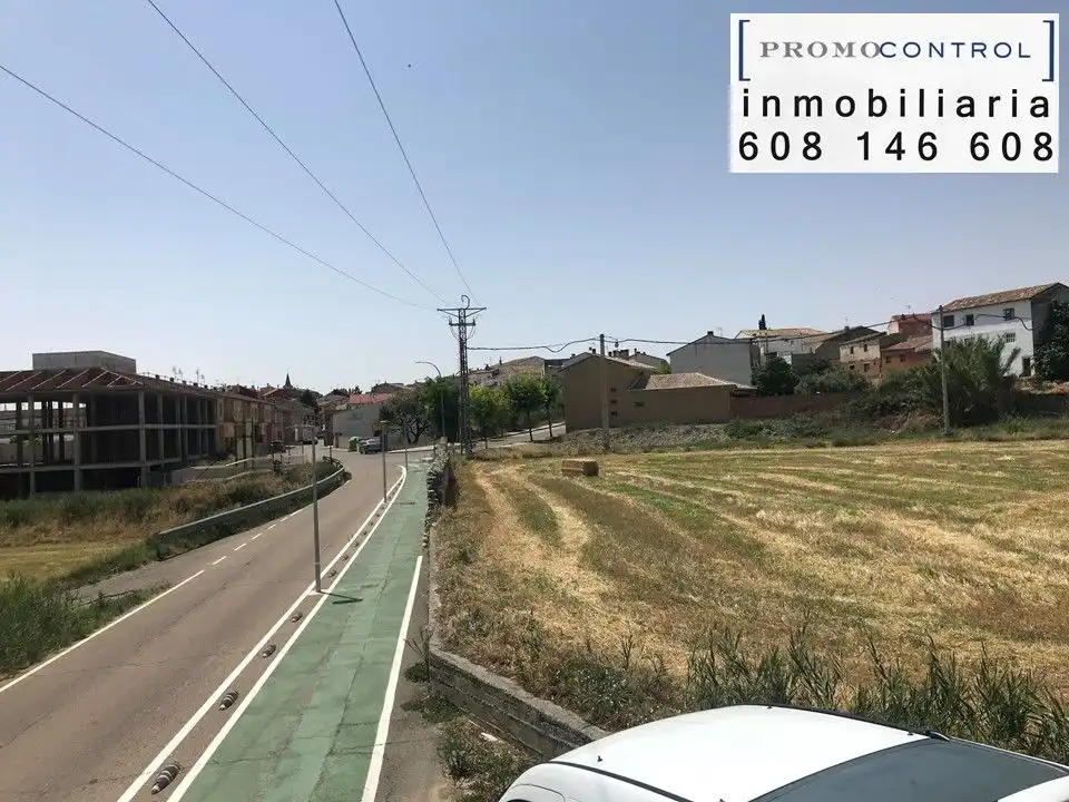 Terreni e lotti in vendita a Zuera, imagen 5