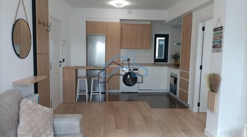 Foto 2 de Apartamento de alquiler en Carral, A Coruña