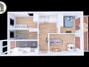 Foto 3 de Piso en venta en Gavà Mar, Barcelona