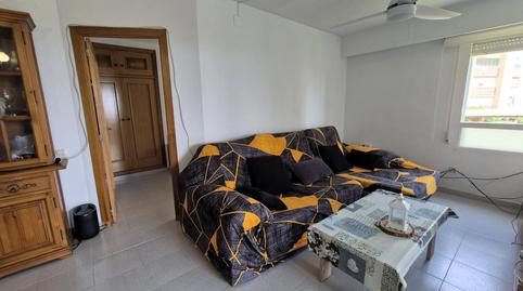 Foto 4 de Pis en venda a Músico Antón Roch, Agua Amarga - Urbanova, Alicante