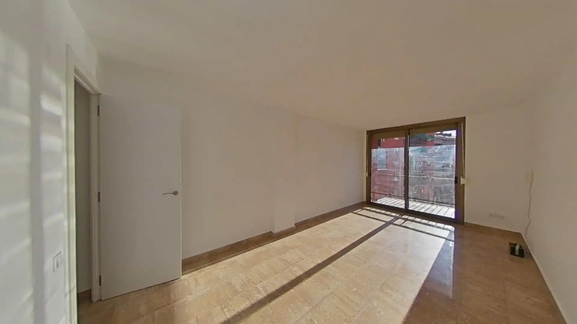 Bedroom of Flat for sale in Ripollet  with Terrace