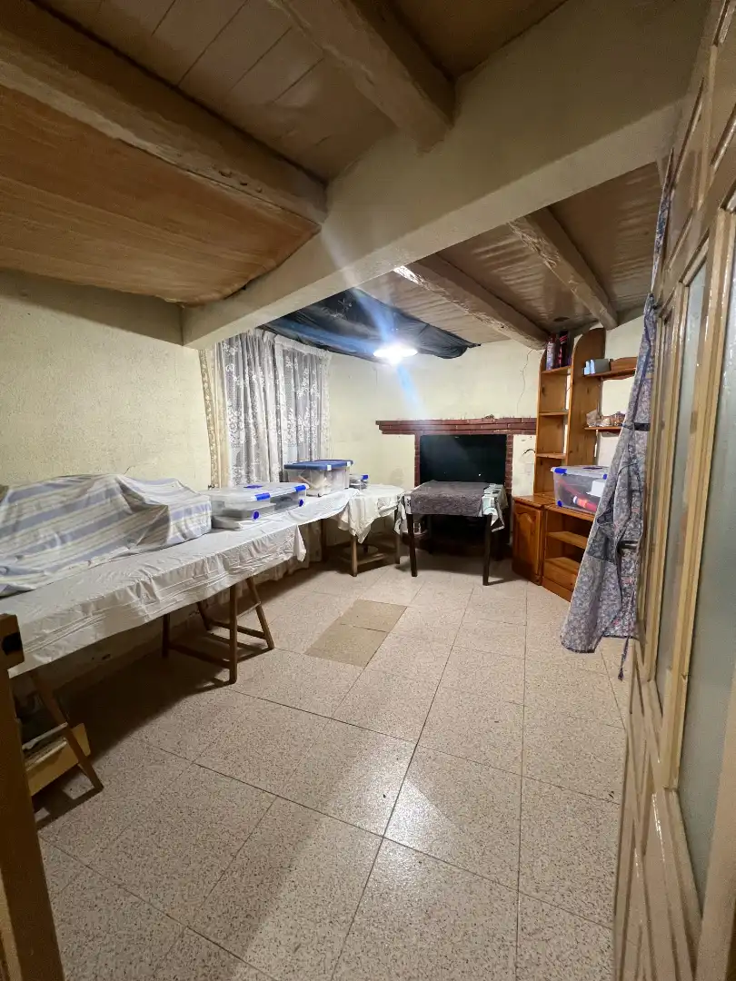 Country homes for sale in El Cubo de Tierra del Vino    with Storage room and Oven