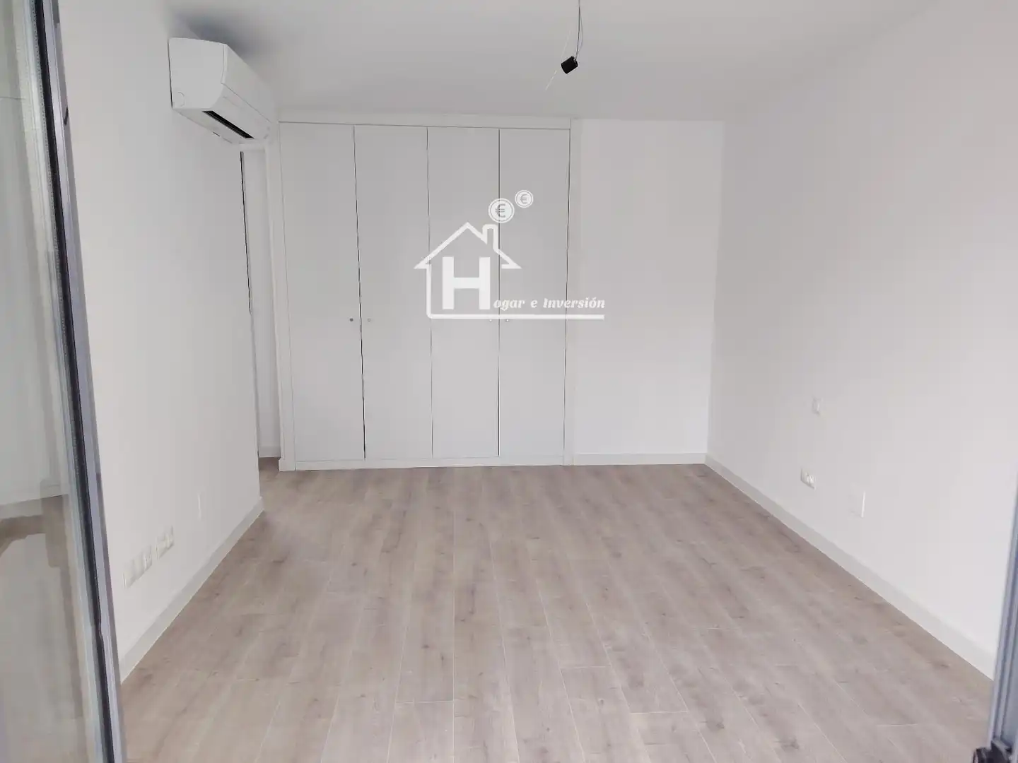 Habitación de Ático de alquiler en Guadalajara con Aire acondicionado, Calefacción y Terraza