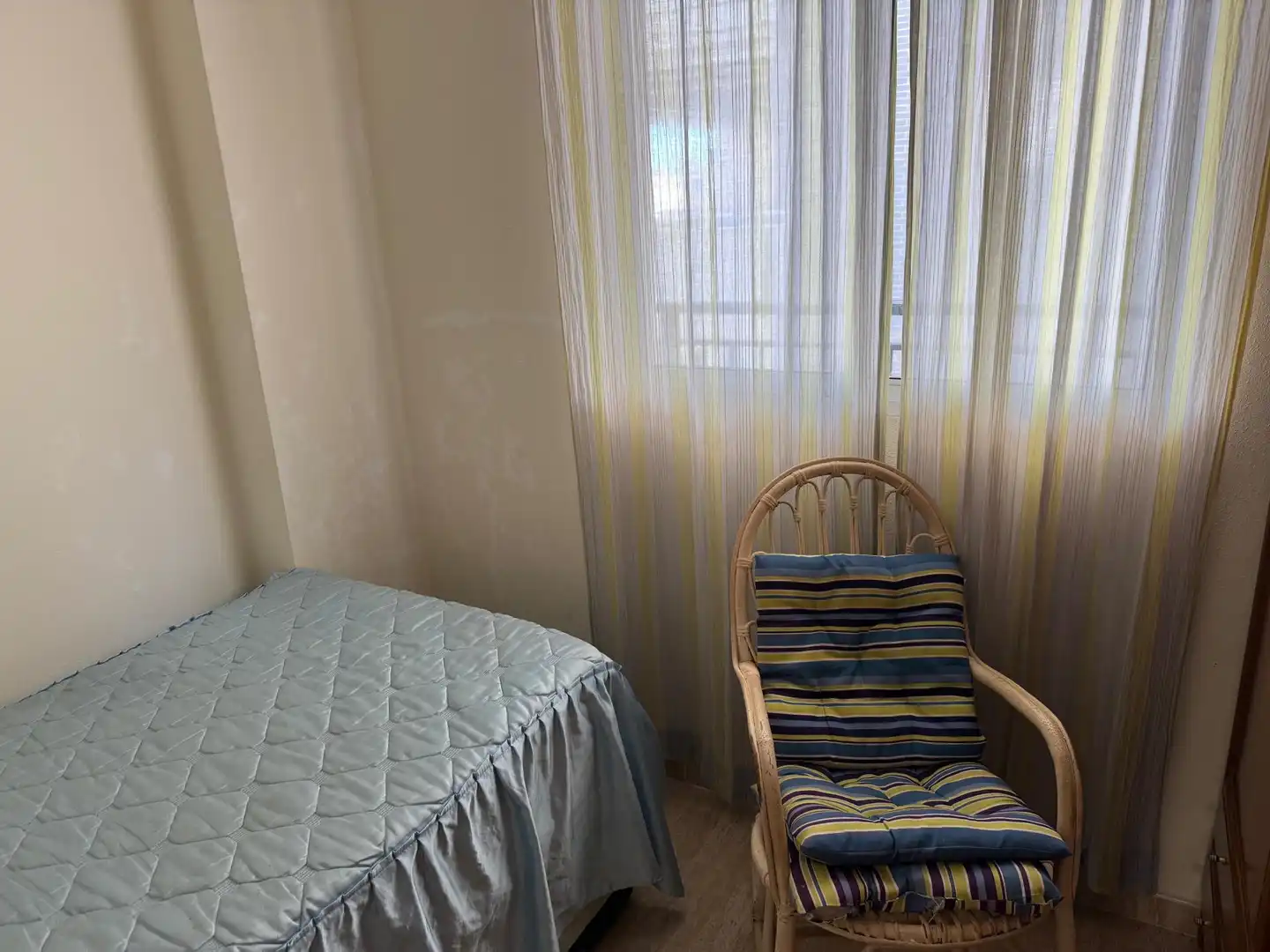 Habitación de Apartamento en venta en Moncofa con Terraza y Piscina comunitaria