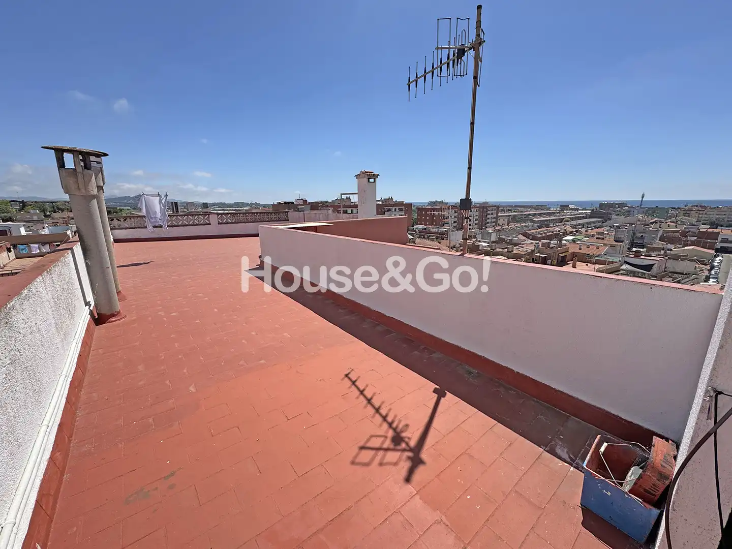 Casa con terraza en venta en Malgrat de Mar, imagen 22
