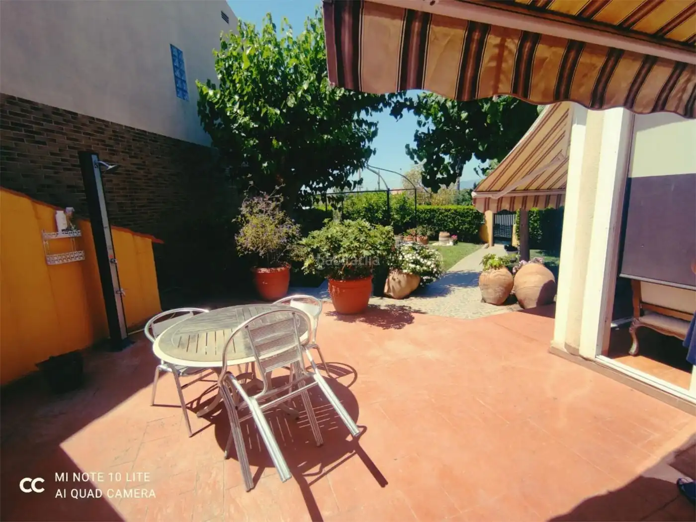 Haus mit Pool zum Verkauf in Avenida Jaime Chicharro 85C, imagen 5
