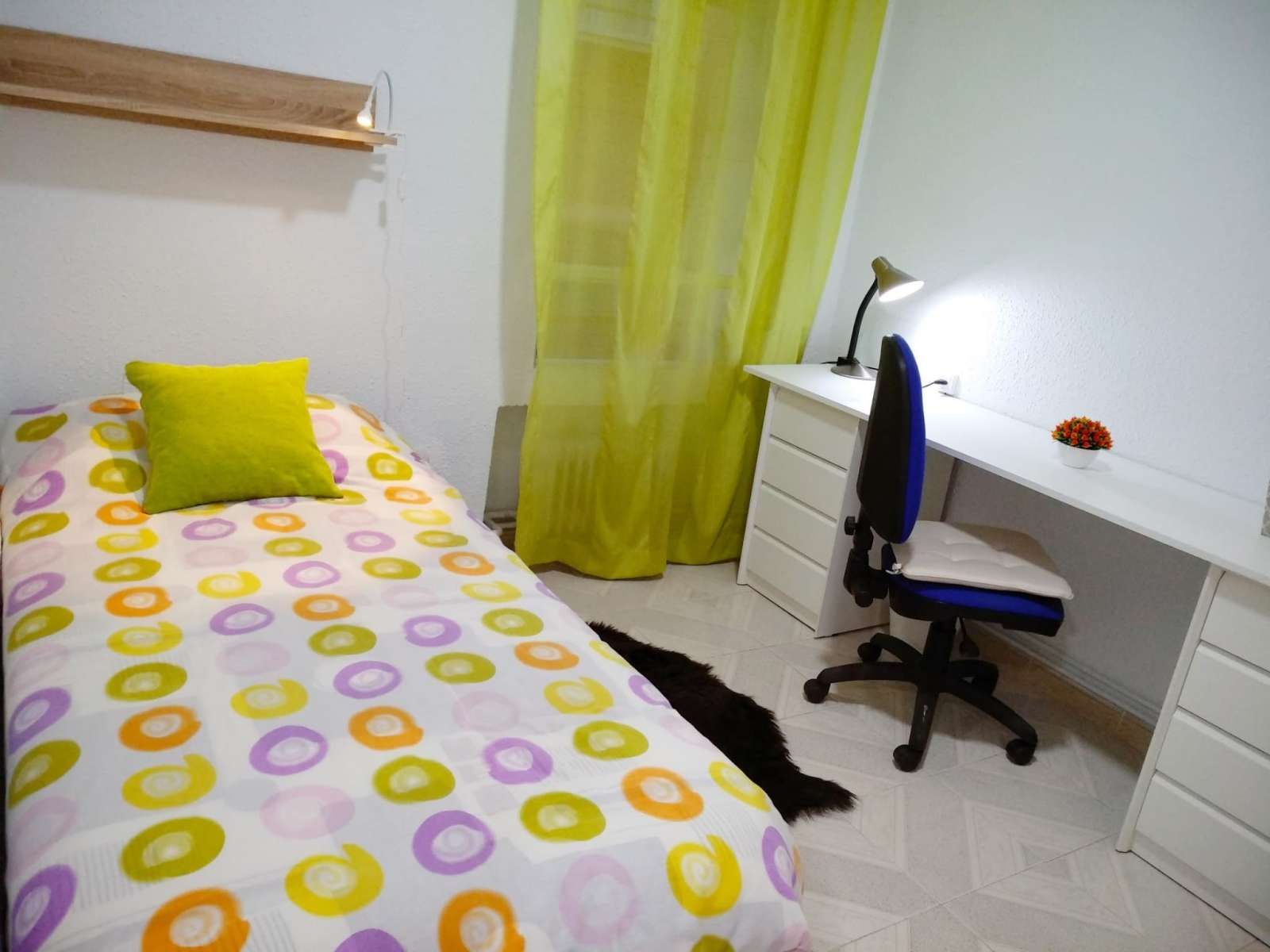 Flat to share in Casería de Montijo