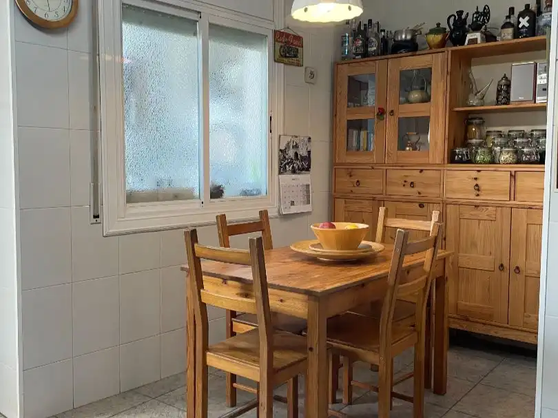 Reihenhaus zum Verkauf in Avinguda Pau casals 3, imagen 12