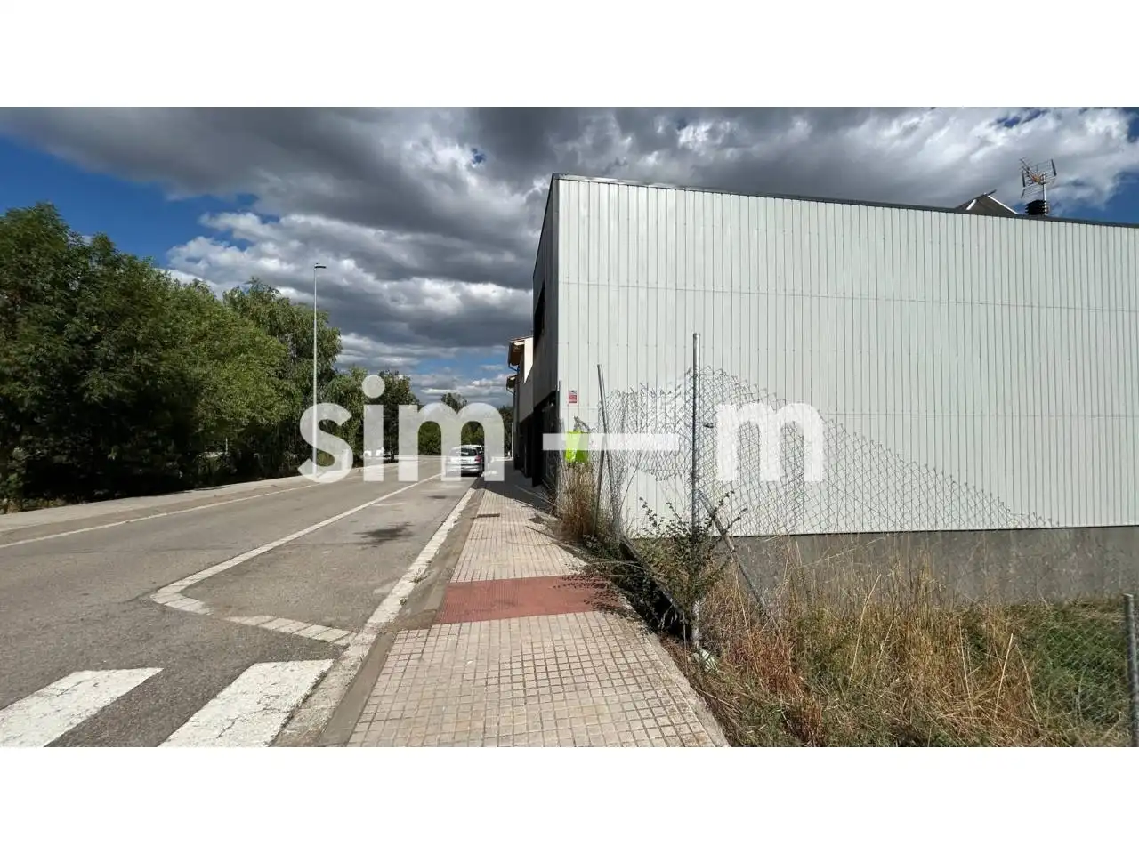 Residential land for sale in Santa Eulàlia de Riuprimer, imagen 13