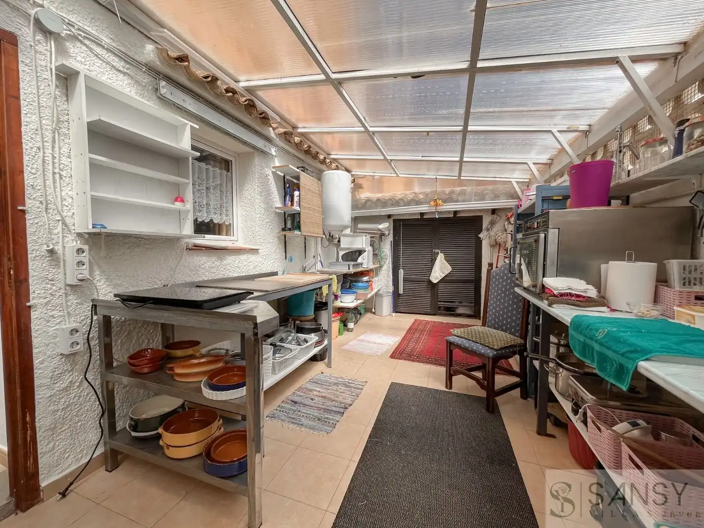 Casa con piscina en venta en Las Marinas / Les Marines, imagen 31