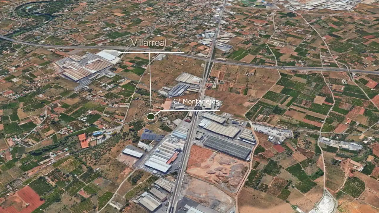 Terreno rustico in vendita a C/ Montanejos, imagen 4