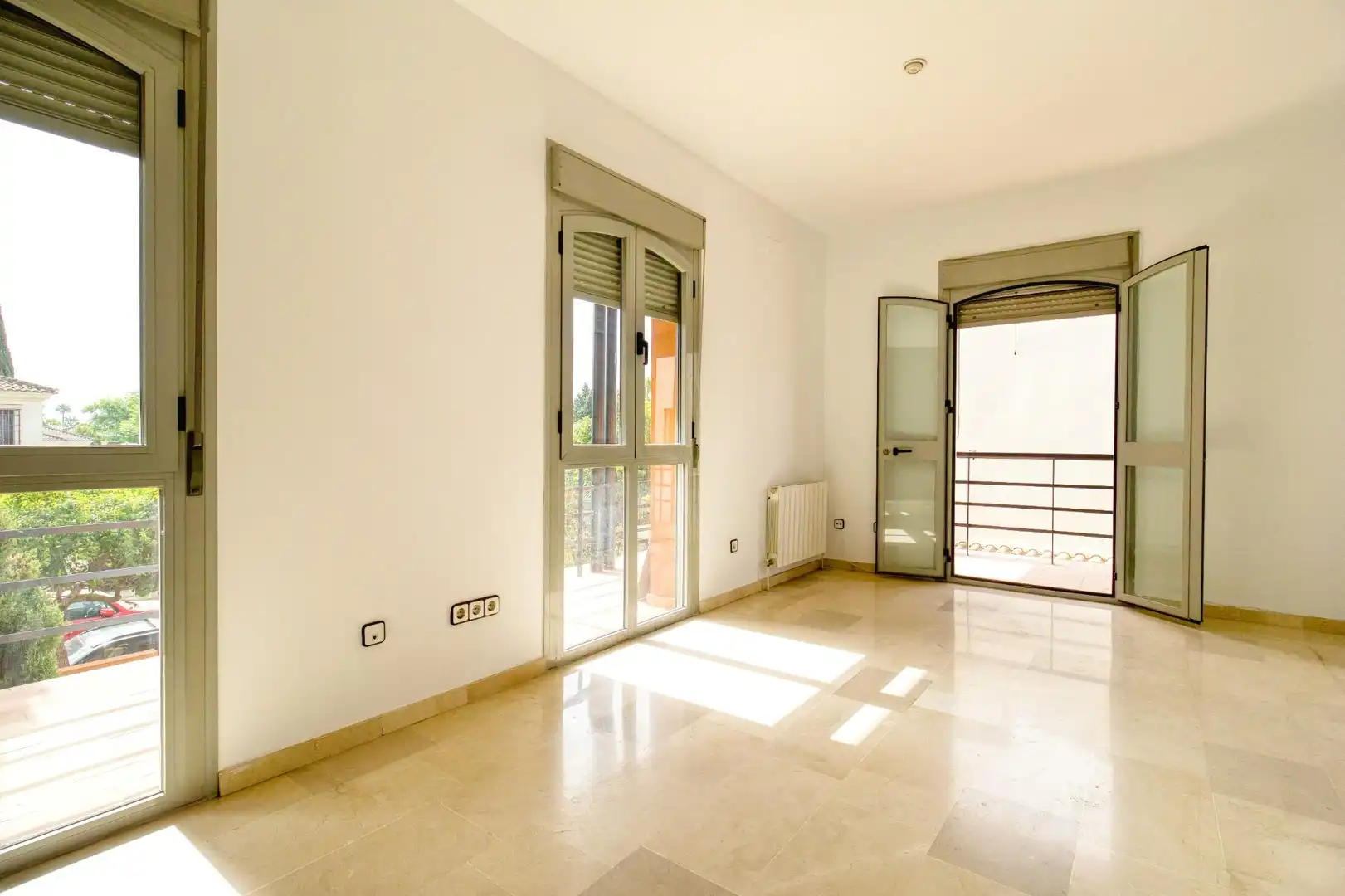 Casa o chalet en venta en Bormujos con Aire acondicionado, Calefacción y Jardín privado