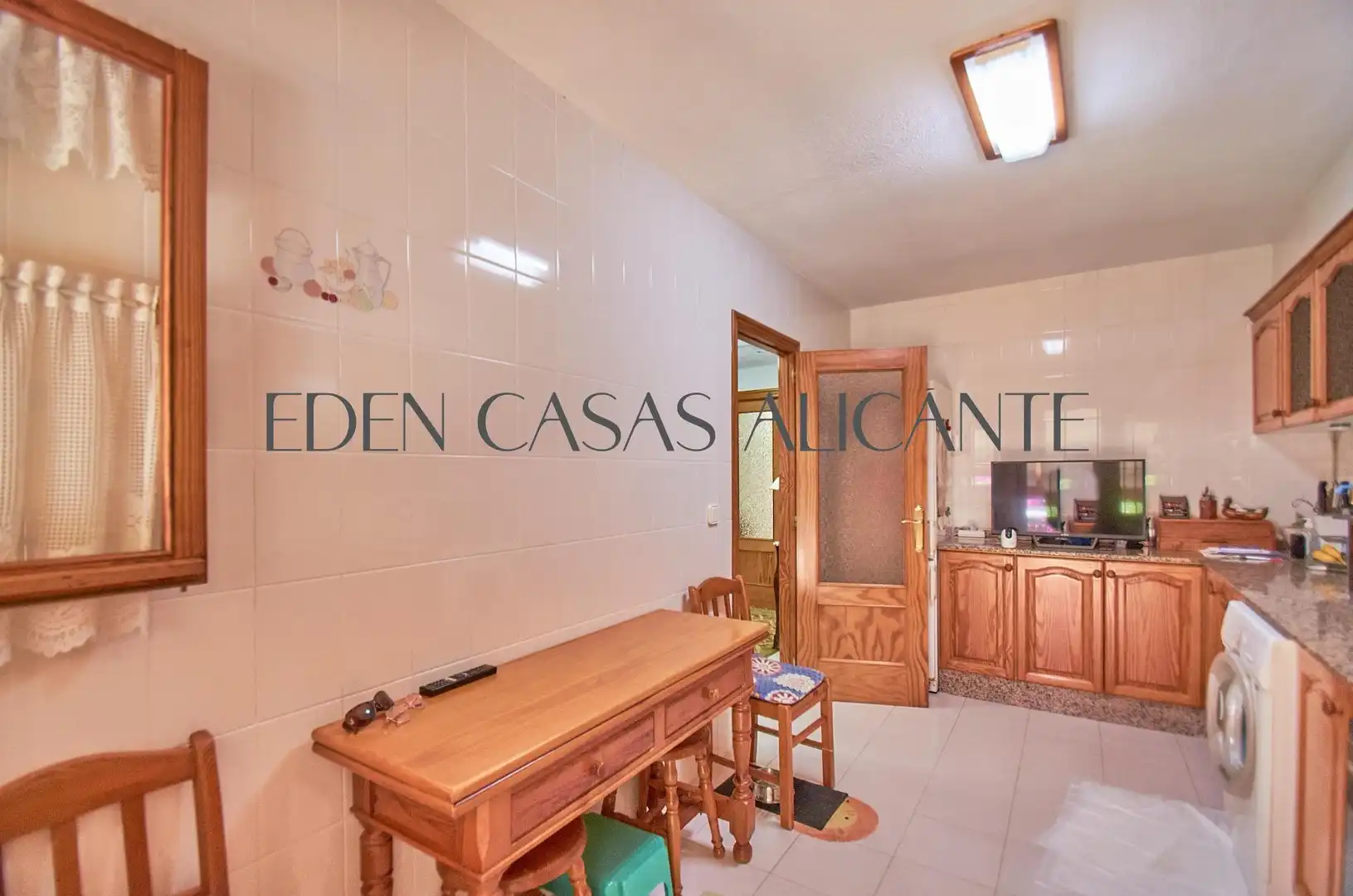 Casa aparellada amb terrassa en venda a Bellavista - Capiscol - Frank Espinós, imagen 16