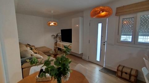 Foto 2 de Pis en venda a La Casería - San Carlos, San Fernando