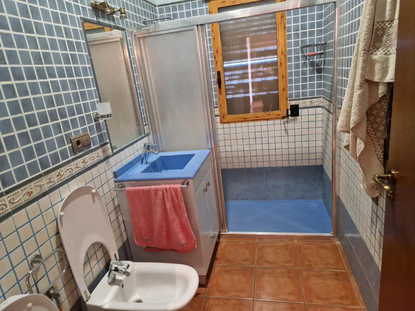 Casa rústica amb piscina en venda a El Fenazar - Campotéjar, imagen 29