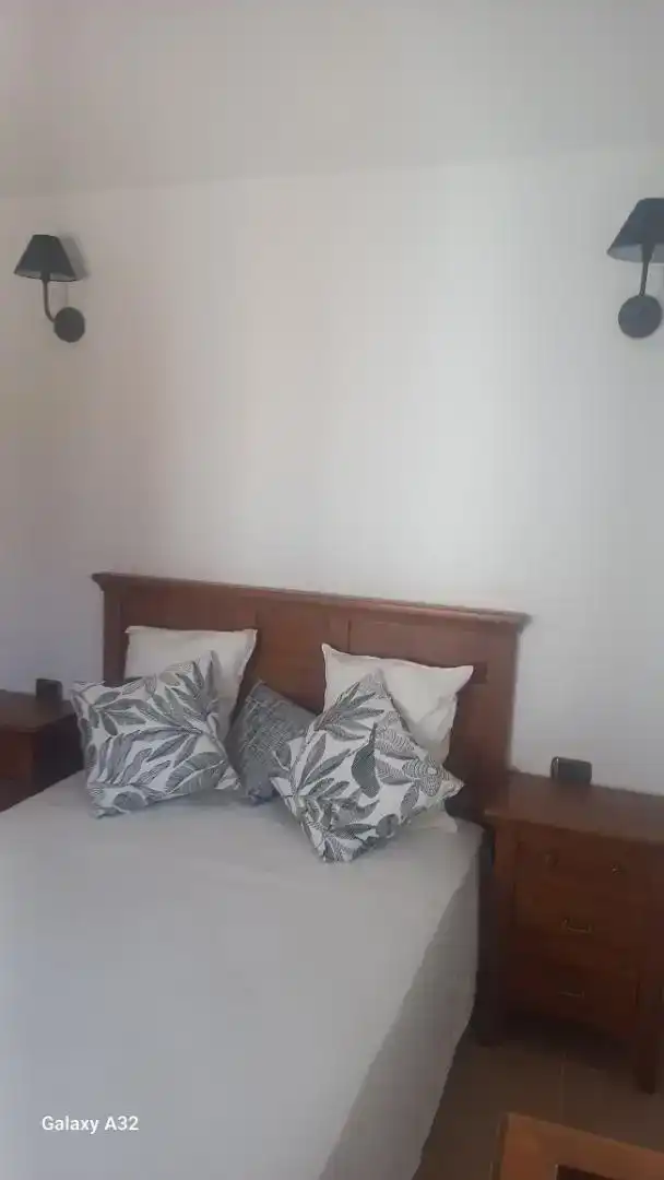 Dormitori de Casa o xalet en venda en Tuineje amb Terrassa