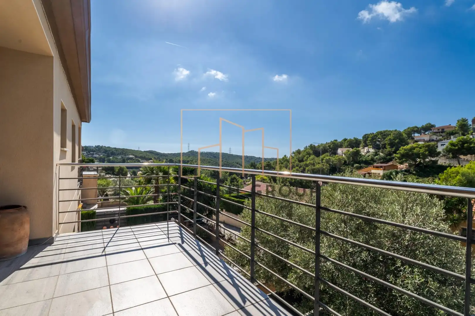 Chalet con piscina en venta en Carrer VIA LACTIA, imagen 46