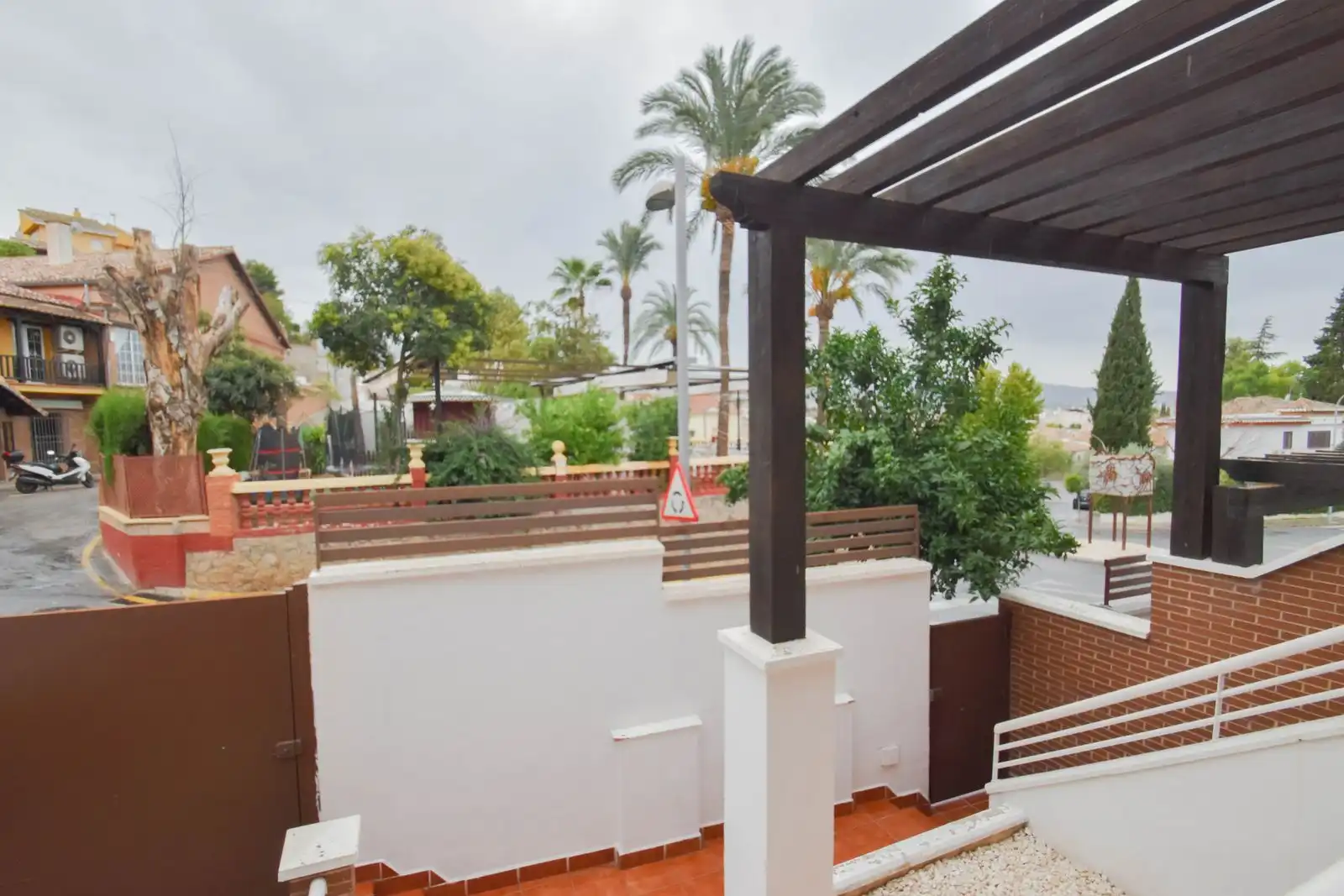 Casa bifamiliare con balcone in vendita a Huétor Vega, imagen 37